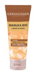 Crema de maini Manuka Bio - Gerocossen