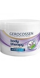 Body Therapy Unt de corp relaxant - Gerocossen