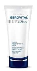 Gerovital H3 Classic Crema regeneranta pentru maini  - Farmec