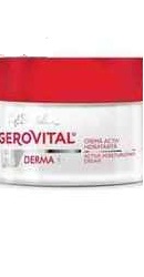 Gerovital H3 Derma Plus Crema activ hidratanta 24H - Farmec