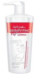 Gerovital H3 Derma Plus Crema corp pentru piele uscata - Farmec