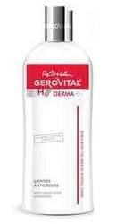 Gerovital H3 Derma Plus Sampon anticadere - Farmec