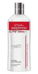 Gerovital H3 Derma Plus Sampon antimatreata - Farmec