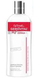 Gerovital H3 Derma Plus Sampon pentru scalp sensibil - Farmec