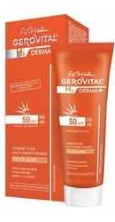 crema anti imbatranire gerovital)