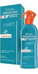 Gerovital H3 Derma Plus Sun Lotiune calmanta dupa plaja - Farmec