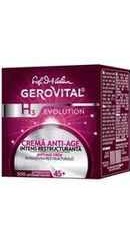 Gerovital H3 Evolution Crema anti-age intens restructuranta - Farmec