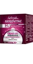 Gerovital H3 Evolution Crema lift regeneranta de noapte - Farmec