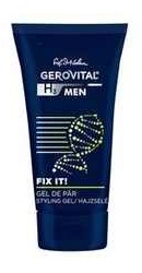 Gerovital H3 Men Gel de par - Farmec