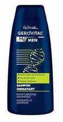 Gerovital H3 Men Sampon hidratant - Farmec