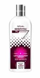 Gerovital H3 Perfect Look Lapte demachiant instant - Farmec