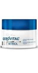 Gerovital H3 Retinol Crema prevenire riduri  - Farmec