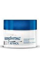 Gerovital H3 Retinol Crema regenerare avansata - Farmec