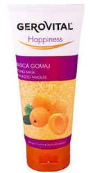Gerovital Happiness Masca gomaj - Farmec
