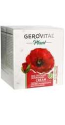 Gerovital Plant Crema nutritiva multivitamine - Farmec