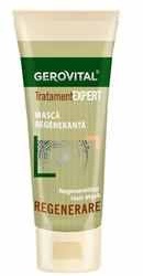 Gerovital Tratament Expert Masca regeneranta - Farmec