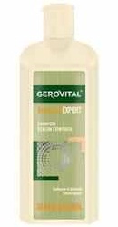 Gerovital Tratament Expert Sampon sebum control - Farmec