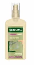 Gerovital Tratament Expert Ulei nutritiv - Farmec