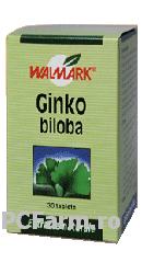 GINKO BILOBA