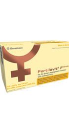 Fertilovit F ENDO - Gonadosan