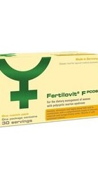 Fertilovit F PCOS - Gonadosan