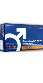 Fertilovit M Plus - Gonadosan