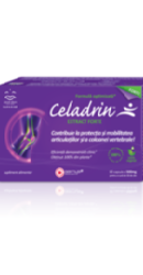 Celadrin Unguent Forte, 40 g, Good Days Therapy