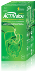 Activ Aloe Forte - Good Days Therapy