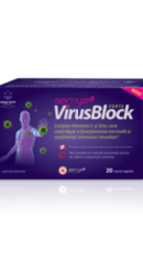 VirusBlock Forte - Good Days Therapy