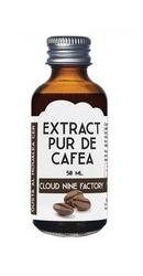 Extract pur de Cafea - Green Sense