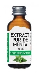 Extract pur de Menta - Green Sense