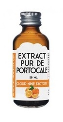 Extract pur de Portocale - Green Sense