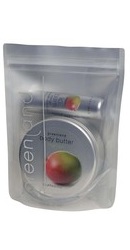 Gentuta cosmetica balsam de buze si unt de corp cu Mango - Greenland