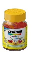 Centrum Junior VitaGummy - Gsk