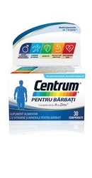 Centrum pentru barbati formula imbunatatita  Gsk