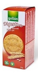 Biscuitii digestivi cu grasimi reduse - Gullon