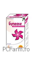 Gynease - Sun Wave Pharma
