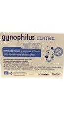 Gynophilus Control - Probionov