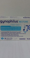 Fifth Crush Albany Gynophilus Restore - Probionov, 2 comprimate (Afectiuni ginecologice) -  PCFarm.ro