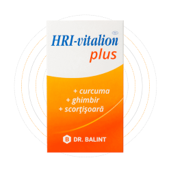 HRI Vitalion PLUS