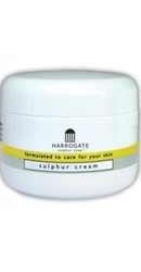 Crema cu sulf - Harrogate