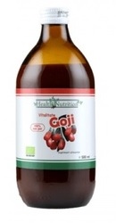 Suc Goji Pur Bio - Health Nutrition