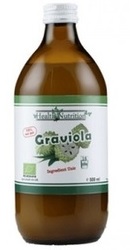 Graviola Suc pur Eco - Health Nutrition