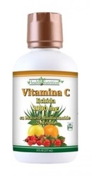 Vitamina C lichida - Health Nutrition
