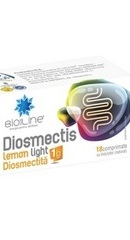 Diosmectita Diosmectis lemon light - Helcor