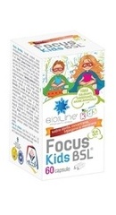 Focus Kids BSL - Helcor