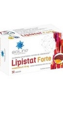 Lipistat Forte  Helcor