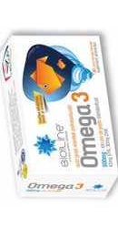 Omega 3 - Helcor