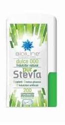 Pur Stevia - Helcor