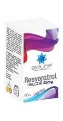 Resveratrol - Helcor